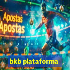 bkb plataforma